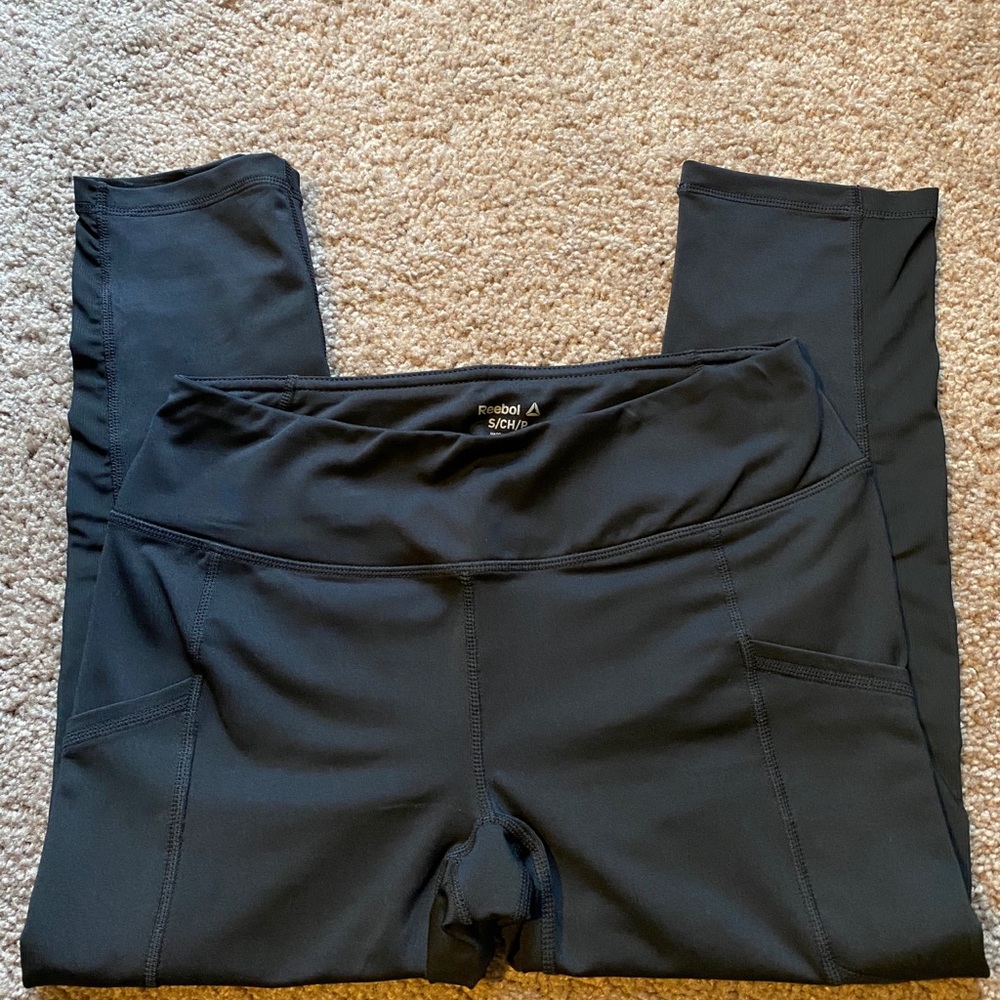 Reebok Leggings